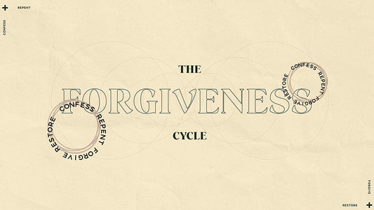 The Forgiveness Cycle