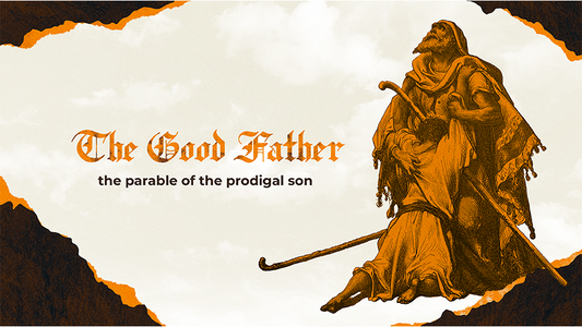 The Good Father