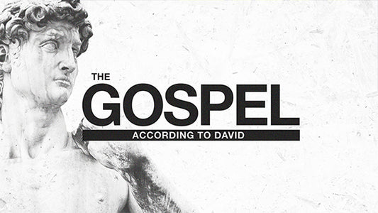 The Gospel According to David