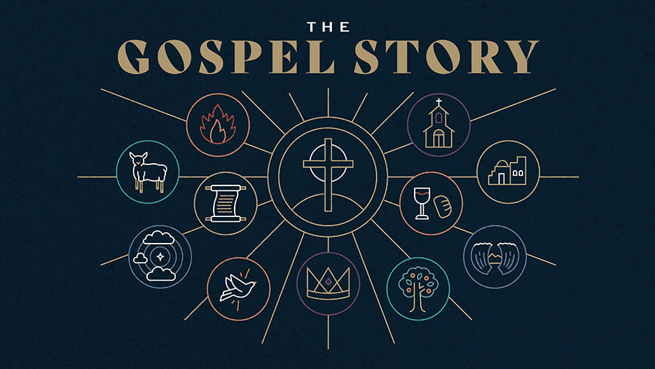 The Gospel Story