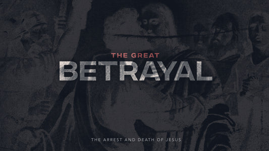 The Great Betrayal