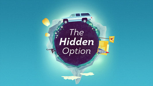 The Hidden Option