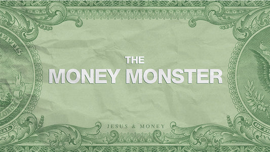 The Money Monster
