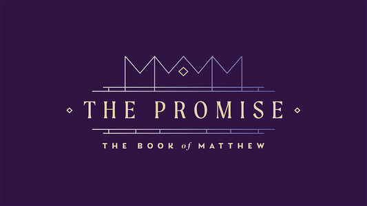 The Promise: The Book of Matthew