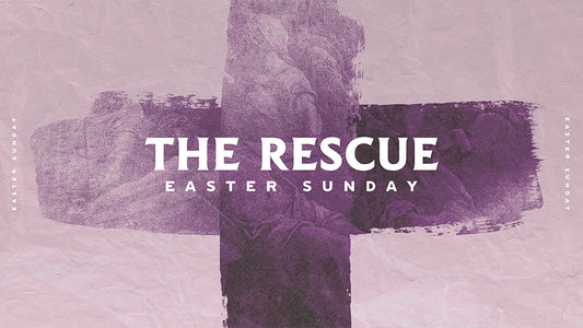 The Rescue
