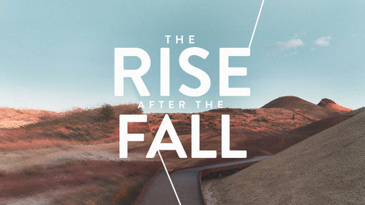 The Rise After The Fall