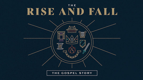 The Gospel Story: The Rise and Fall