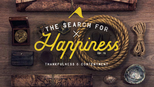 The Search for Happiness