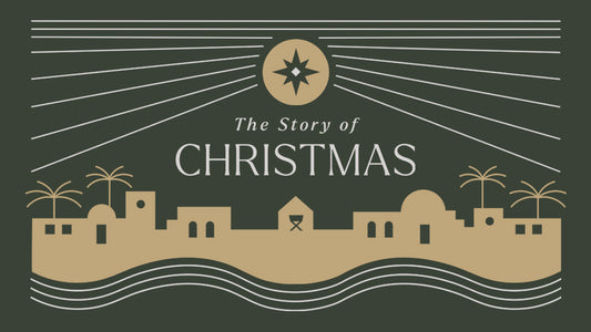 The Story of Christmas