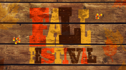 Fall Festival