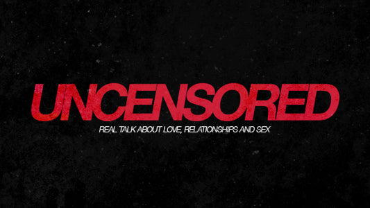 Uncensored