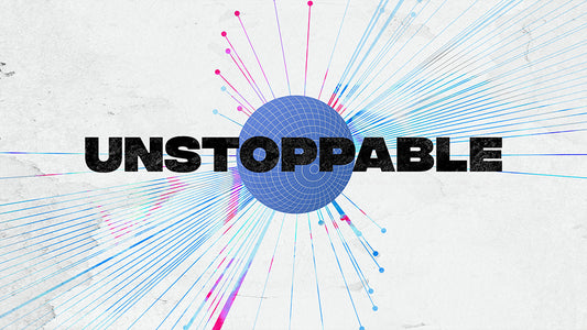 Unstoppable: The Kingdom of God in the Book of Acts