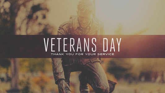 Veterans Day