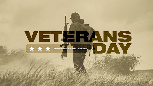 Veterans Day