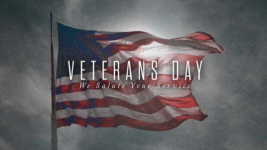Veterans Day