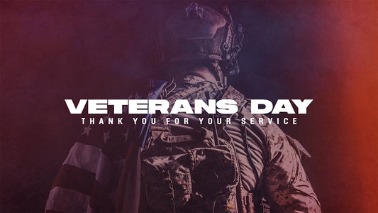 Veterans Day