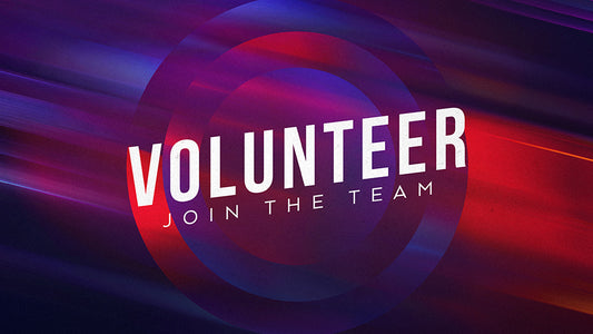 Volunteer