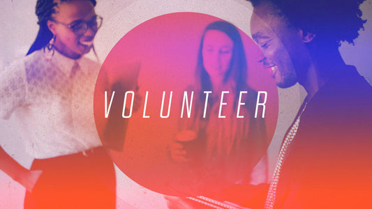Volunteer