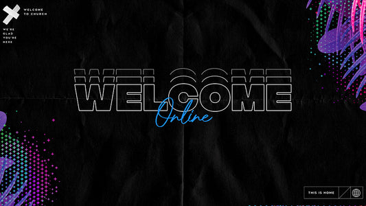Welcome