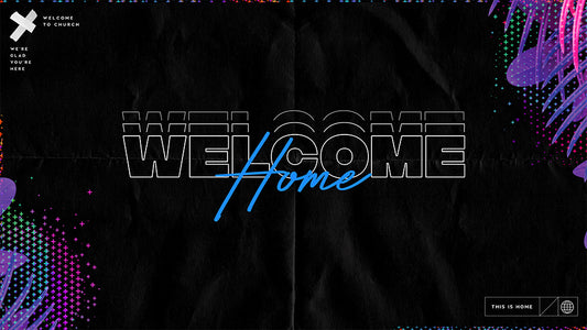 Welcome Bundle