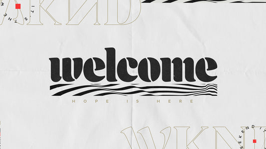 Welcome Bundle