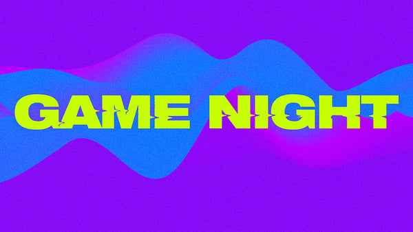 Game Night