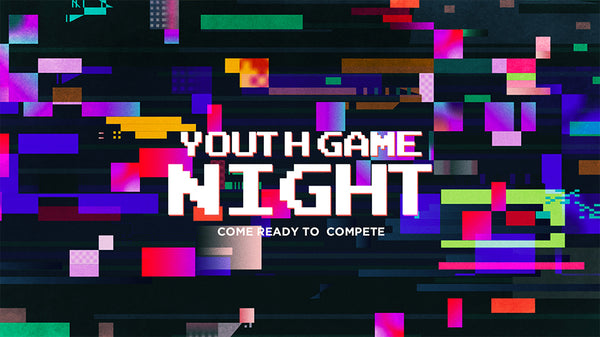 Youth Game Night