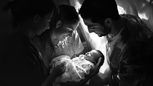 Blessed To Be A Blessing – Is The Church Ready?