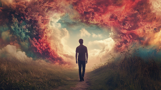 Can They Walk Through Your Mind Safely?