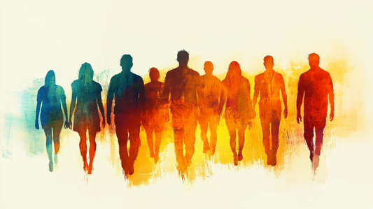 Challenges in Unity – Who We Are