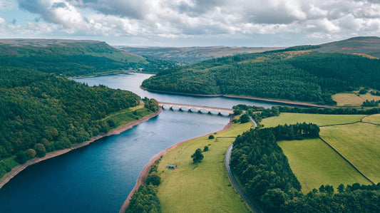Changing Landscapes