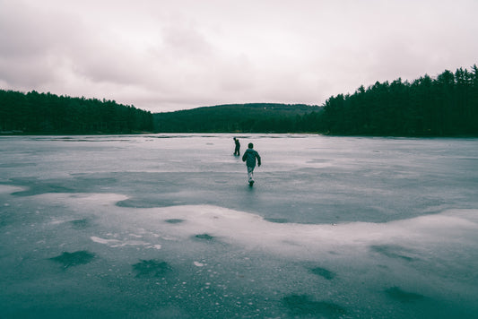 Walk By Faith