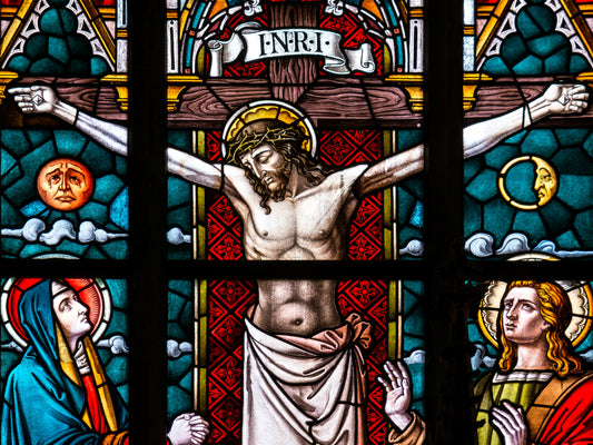 Blessed are the Persecuted