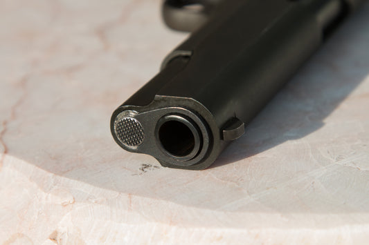 Chekov's Gun
