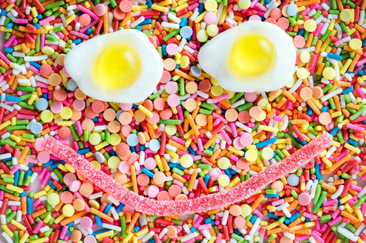 Changing What You Crave