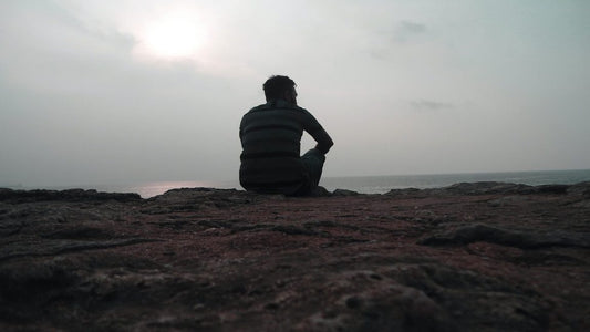 The True Meaning Of Contentment