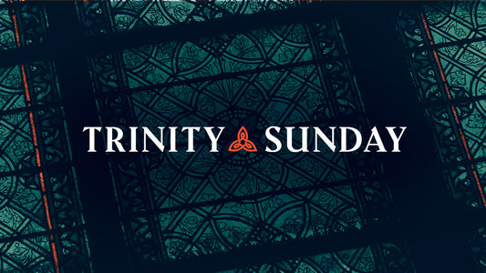Trinity Sunday