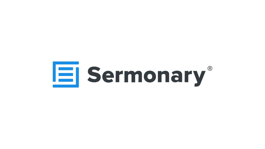 Sermonary