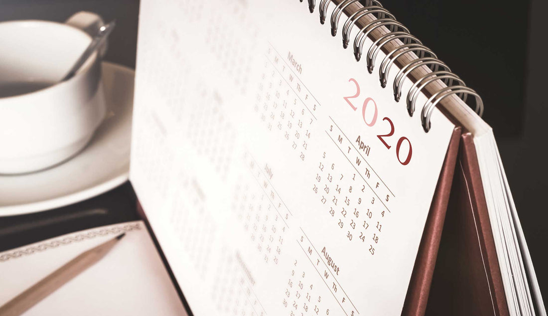 Why You Need a Preaching Calendar in 2021