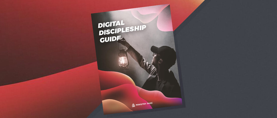 Digital Discipleship Guide