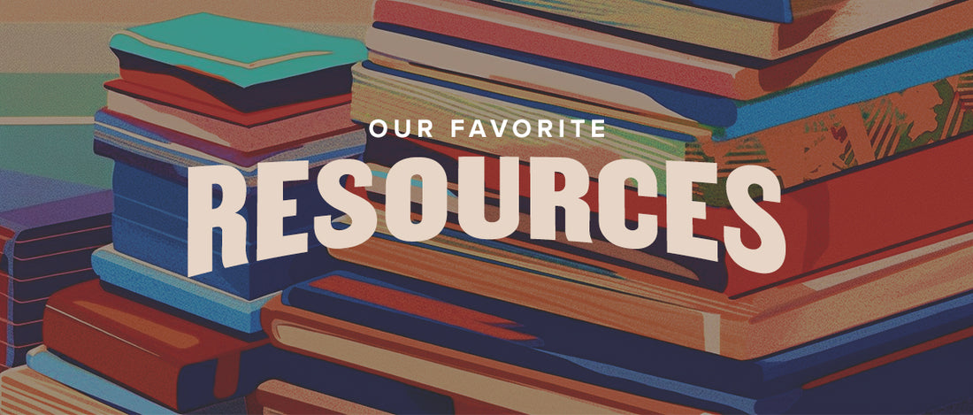 17 Must-Have Resources for Small Church Pastors