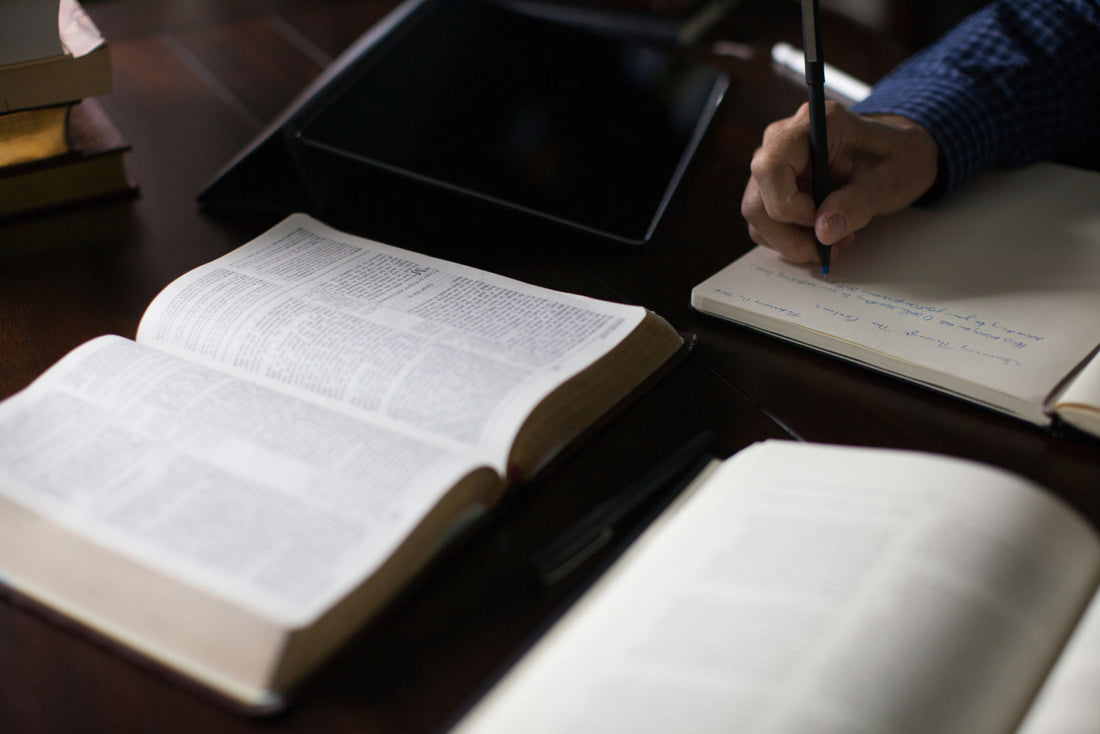 10 Benefits of Using a Sermon Calendar