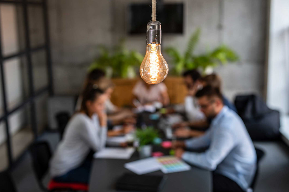 Why a Preaching Team Makes You Better