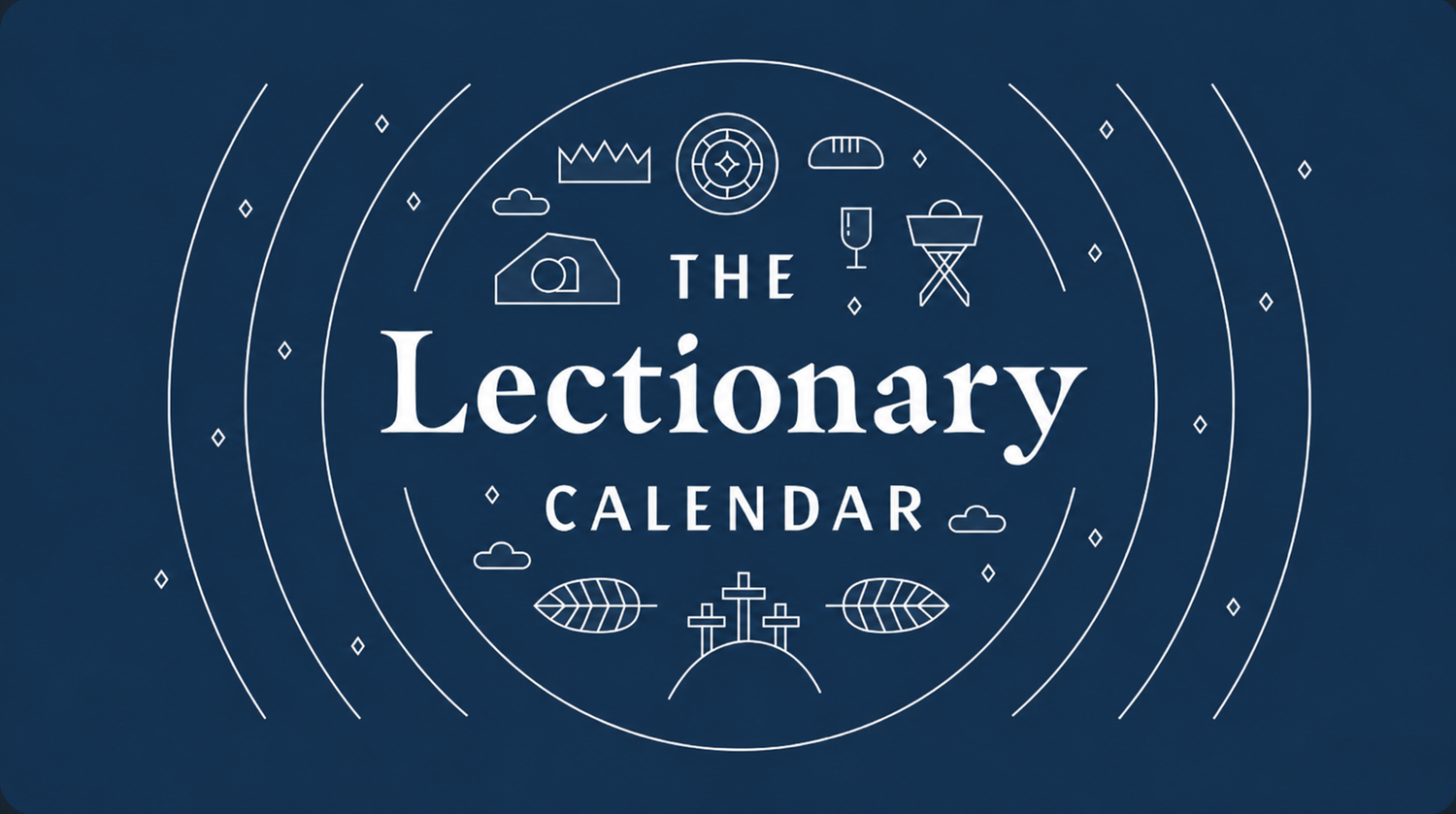 Lectionary B V3