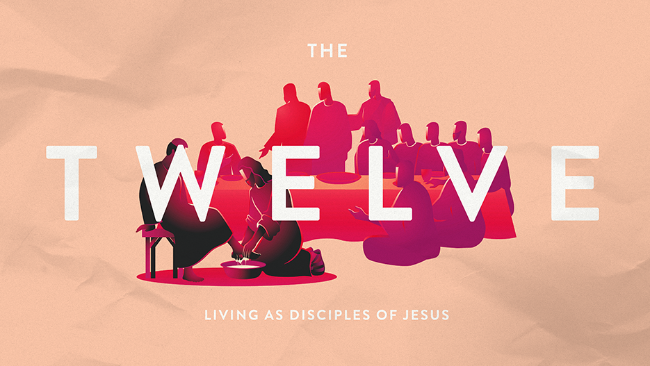 Characters of the Bible
