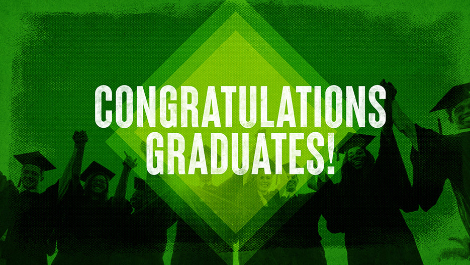 Graduation Sunday