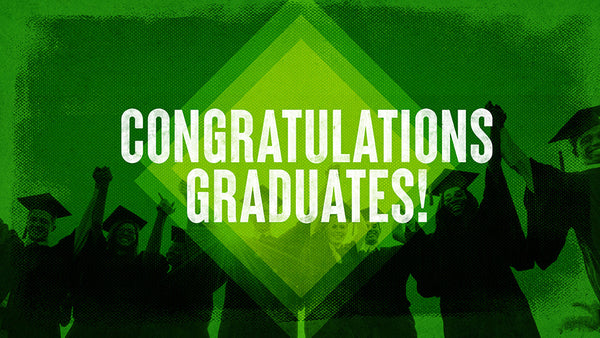 Graduation Sunday