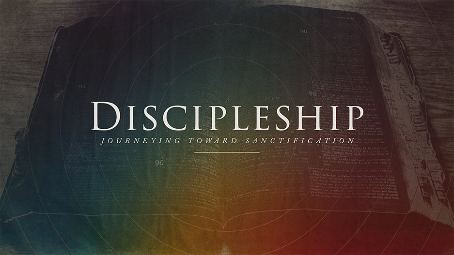 Discipleship Collection