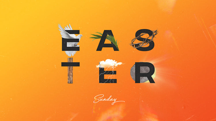 Preparing For Easter