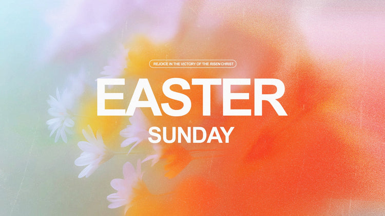 Easter Sunday